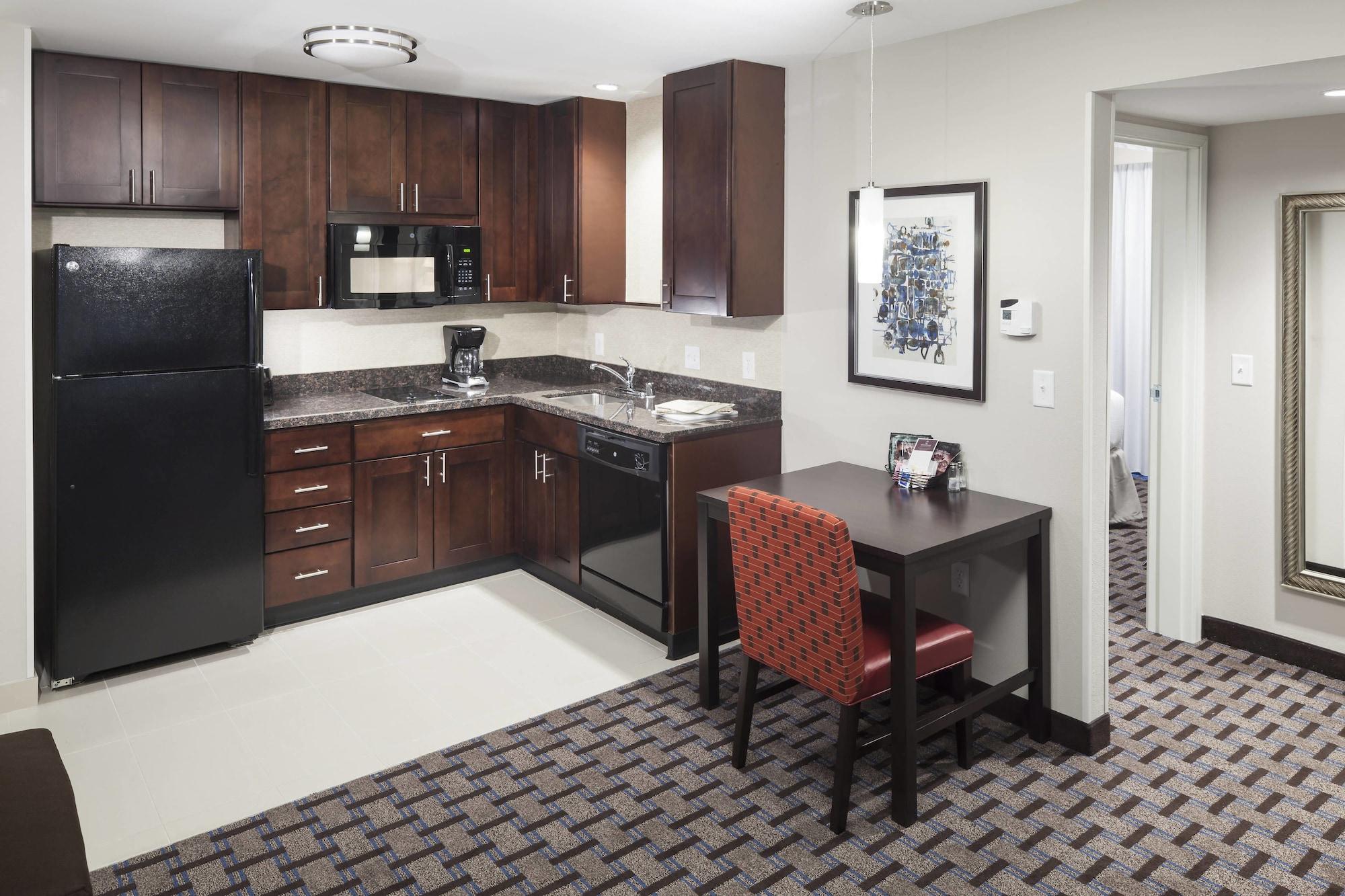 Residence Inn By Marriott Dallas Plano/Richardson Exteriér fotografie