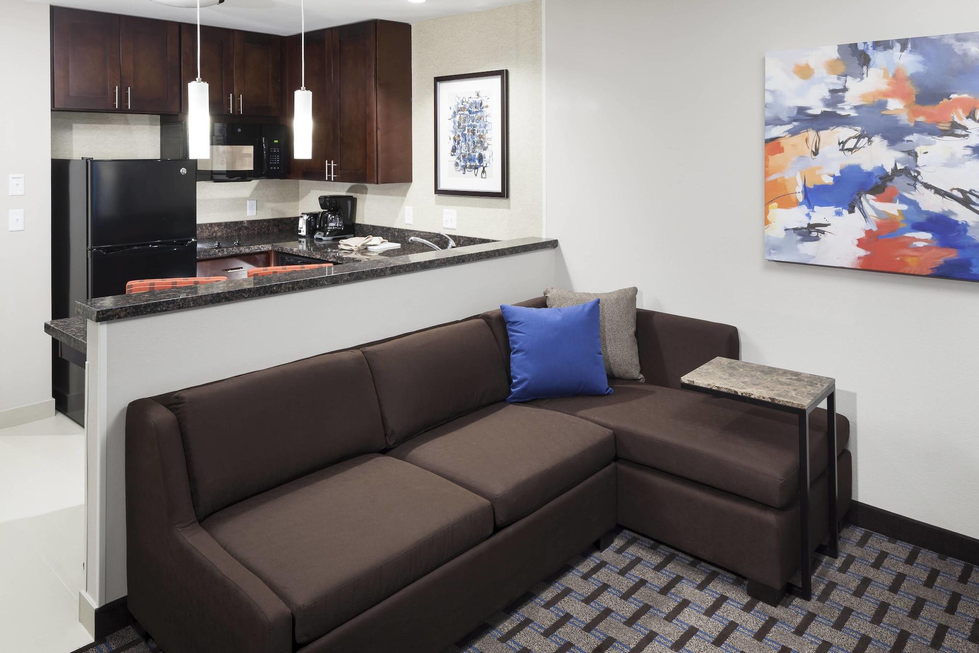 Residence Inn By Marriott Dallas Plano/Richardson Exteriér fotografie