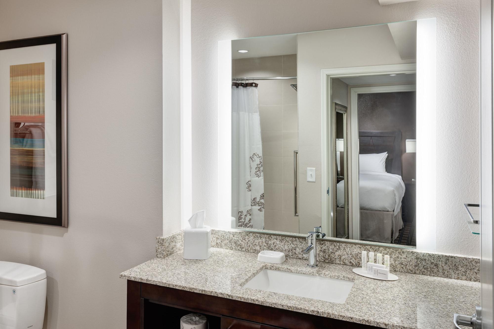 Residence Inn By Marriott Dallas Plano/Richardson Exteriér fotografie