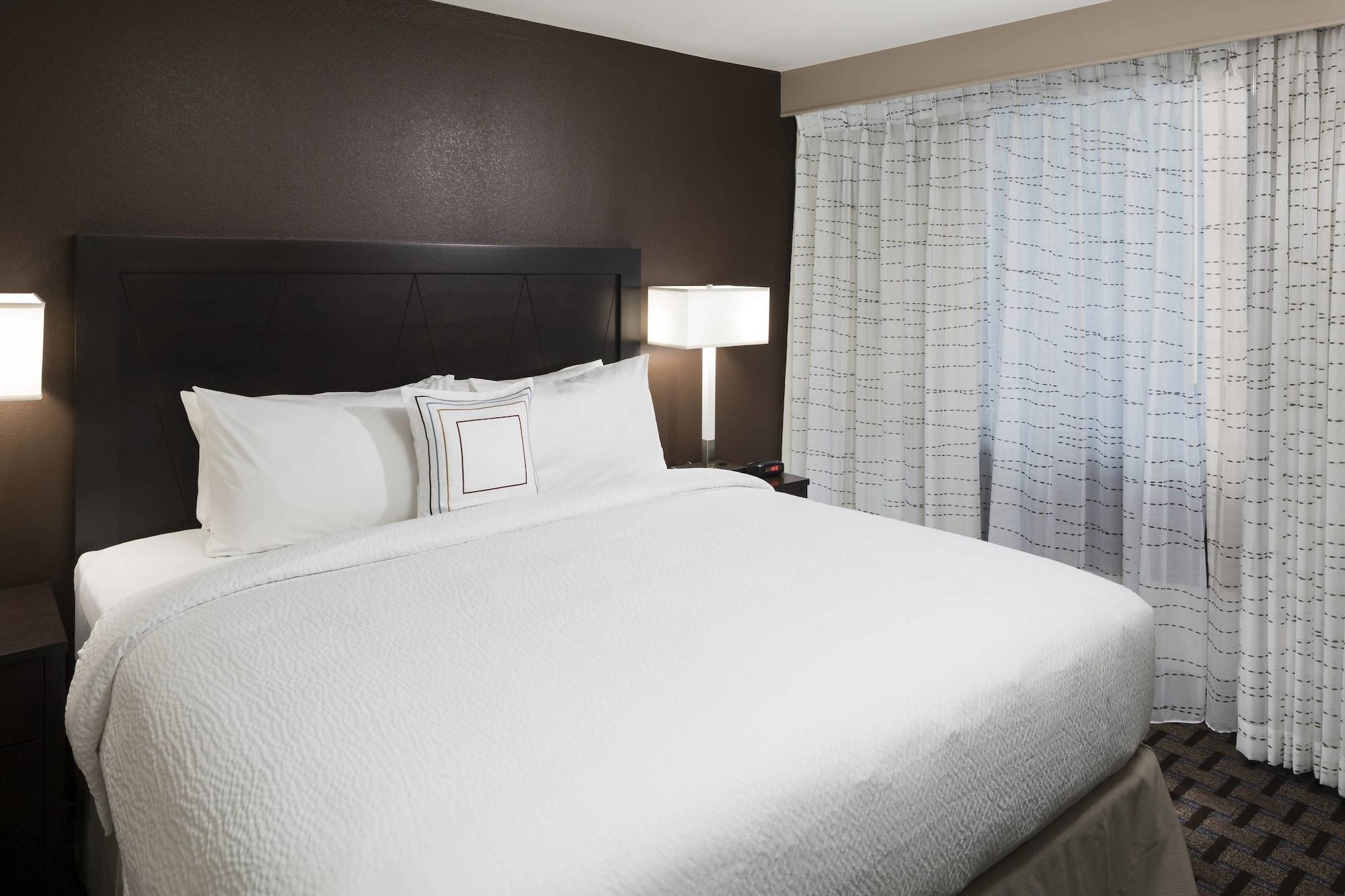 Residence Inn By Marriott Dallas Plano/Richardson Exteriér fotografie