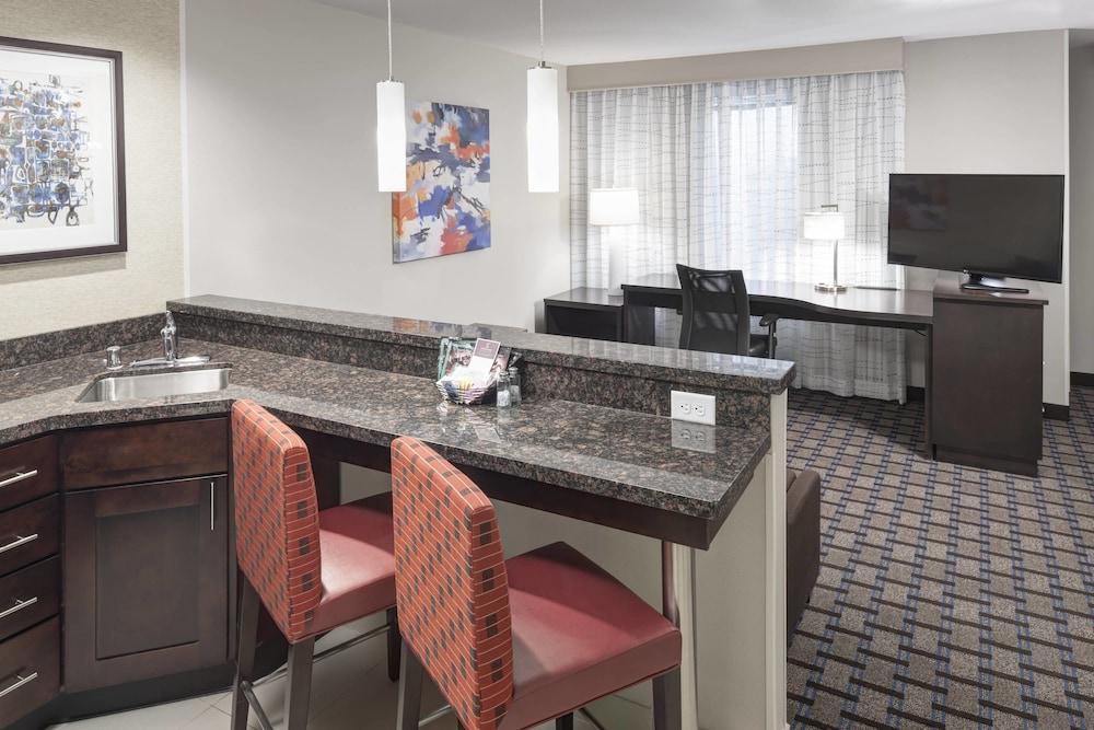 Residence Inn By Marriott Dallas Plano/Richardson Exteriér fotografie