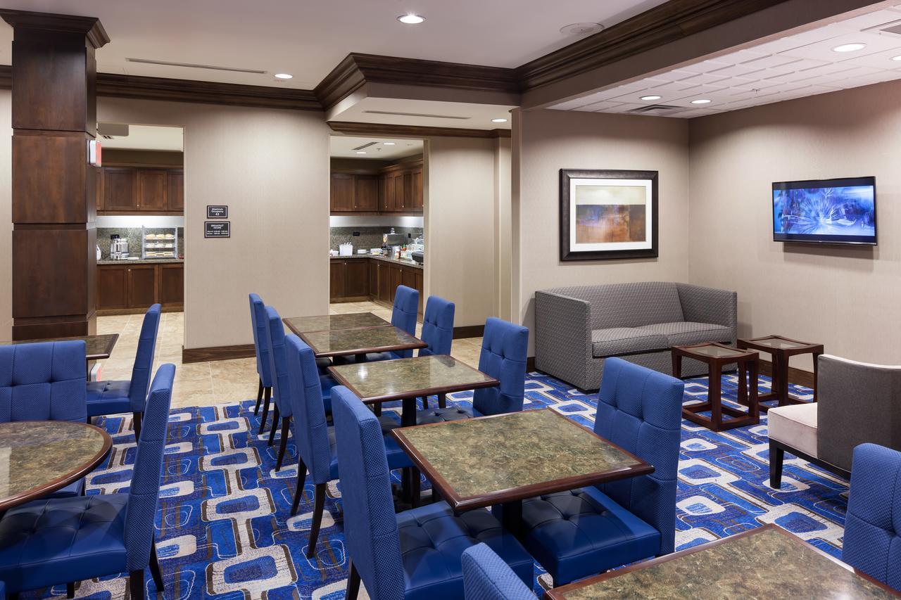Residence Inn By Marriott Dallas Plano/Richardson Exteriér fotografie