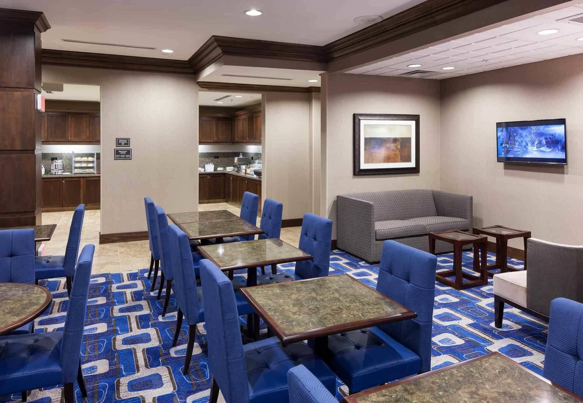 Residence Inn By Marriott Dallas Plano/Richardson Exteriér fotografie