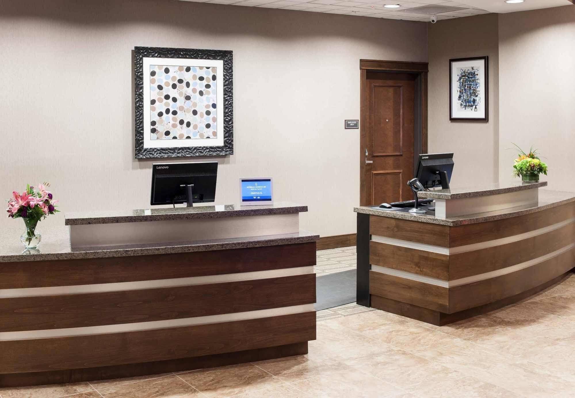 Residence Inn By Marriott Dallas Plano/Richardson Exteriér fotografie