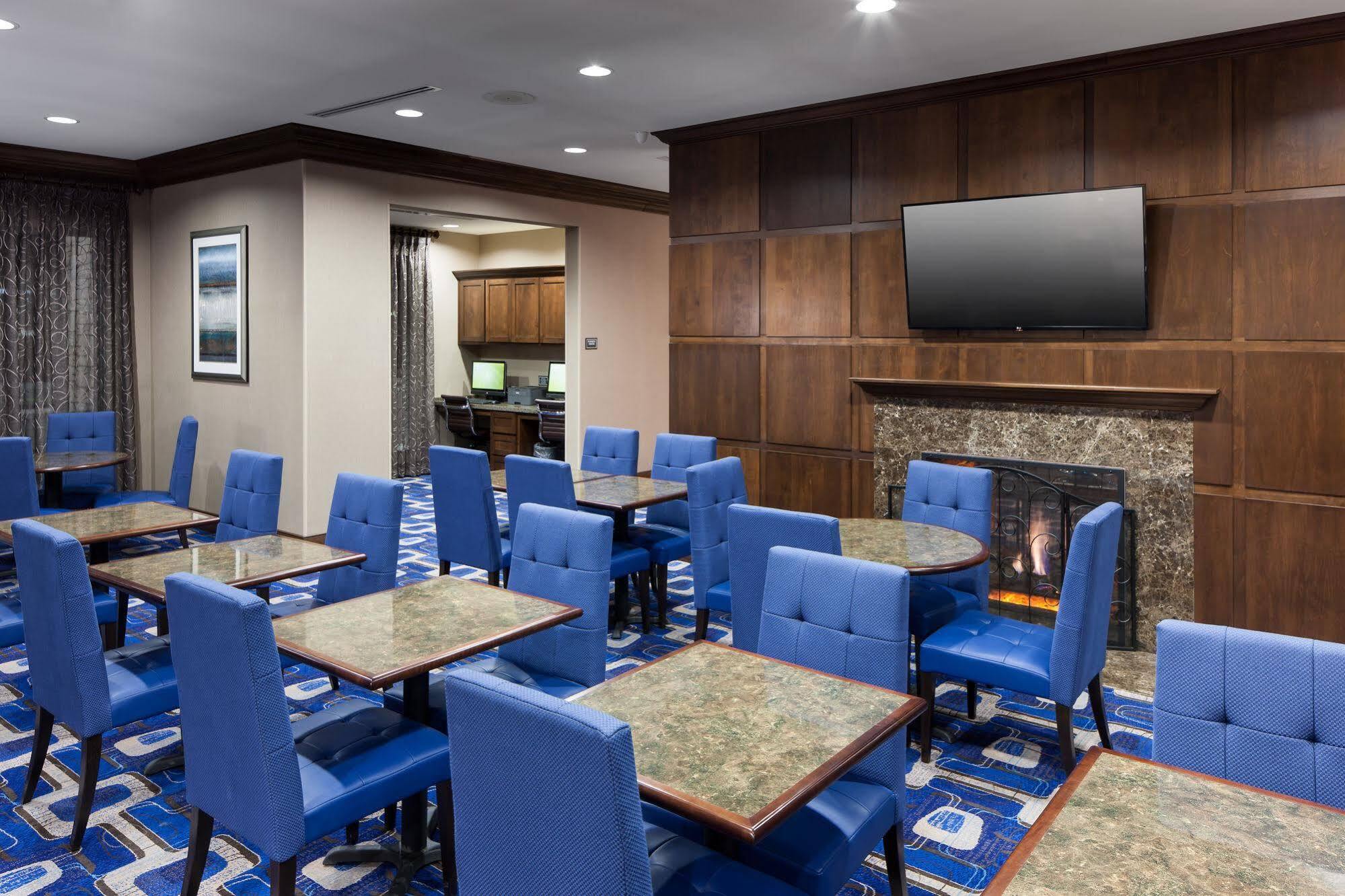 Residence Inn By Marriott Dallas Plano/Richardson Exteriér fotografie